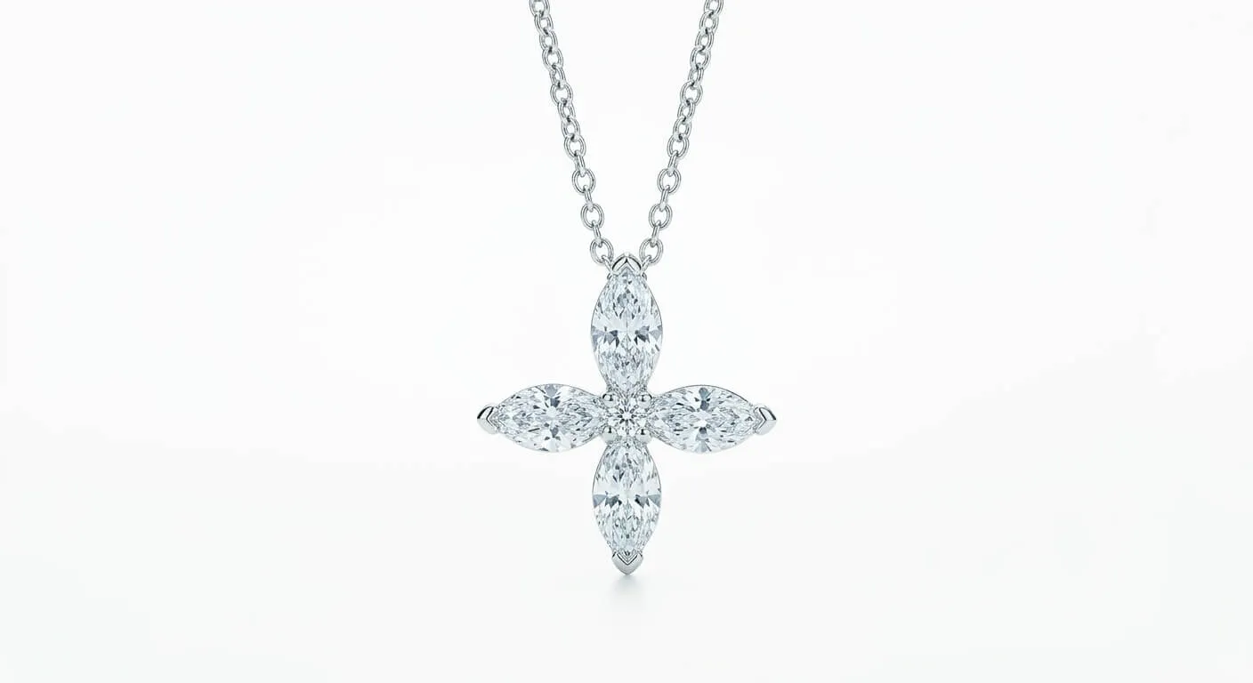 ビクトリア ペンダント